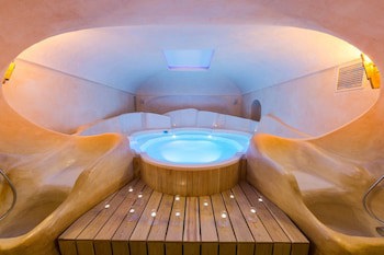 Villa Romana Hotel & Spa galeri fotoğrafı