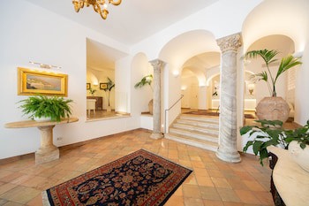 Villa Romena Hotel & Spa fotoğrafı