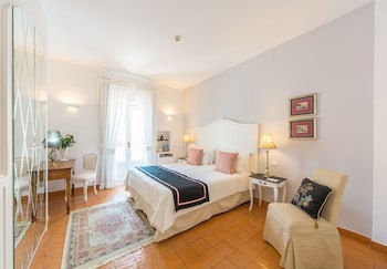 Villa Romena Hotel & Spa galeri fotoğrafı