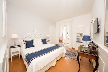 Villa Romena Hotel & Spa galeri fotoğrafı