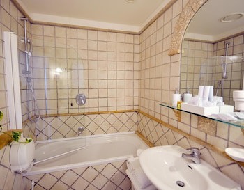 Villa Romena Hotel & Spa galeri fotoğrafı