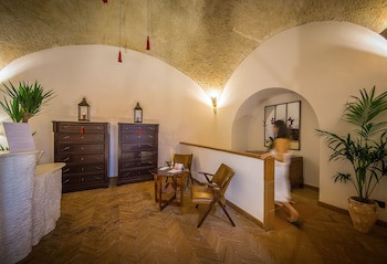 Villa Romana Hotel & Spa fotoğrafı