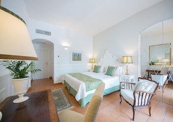 Villa Romena Hotel & Spa