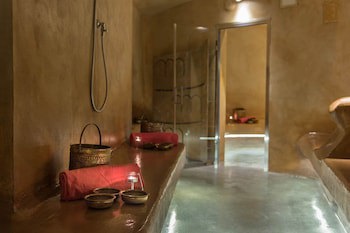 Villa Romana Hotel & Spa galeri fotoğrafı