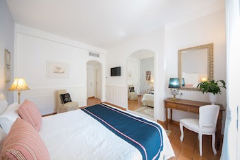 Villa Romena Hotel & Spa galeri fotoğrafı