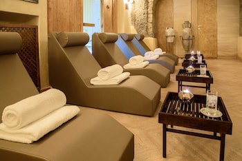 Villa Romana Hotel & Spa fotoğrafı