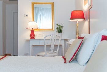 Villa Romena Hotel & Spa galeri fotoğrafı