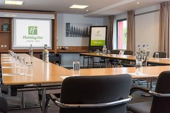 Holiday Inn London - West, An Ihg Hotel