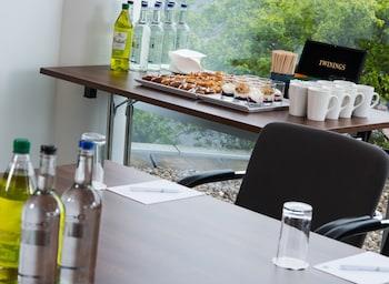 Holiday Inn London - West, An Ihg Hotel