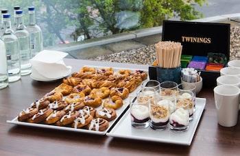 Holiday Inn London - West, An Ihg Hotel