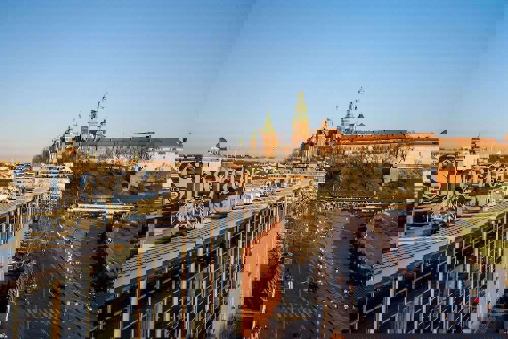 Sheraton Grand Krakow