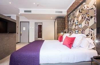 Leonardo Hotel Barcelona Las Ramblas