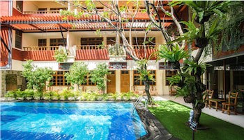 Green Garden Hotel