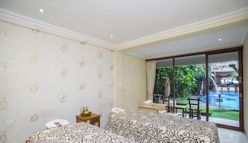Green Garden Hotel