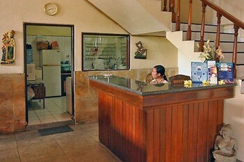 Green Garden Hotel