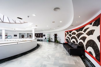 Hotel Bluebay Lanzarote - All Inclusive