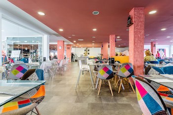 Hotel Bluebay Lanzarote - All Inclusive