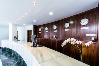 Hotel Bluebay Lanzarote - All Inclusive