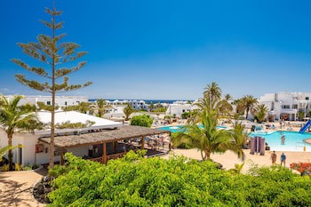 Hotel Bluebay Lanzarote - All Inclusive