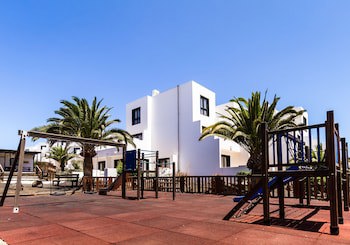 Hotel Bluebay Lanzarote - All Inclusive