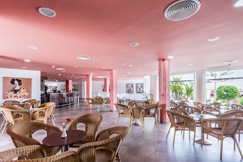Hotel Bluebay Lanzarote - All Inclusive