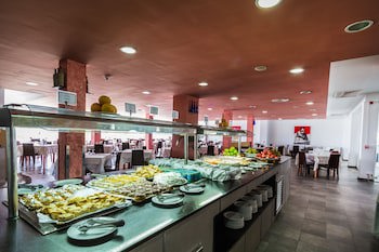 Hotel Bluebay Lanzarote - All Inclusive