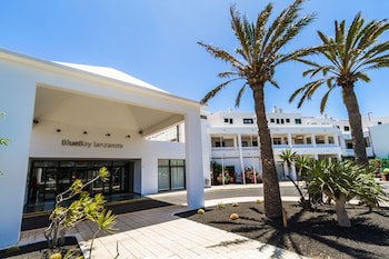 Hotel Bluebay Lanzarote - All Inclusive