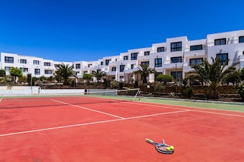Hotel Bluebay Lanzarote - All Inclusive