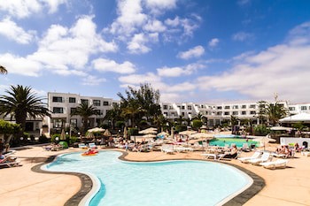 Hotel Bluebay Lanzarote - All Inclusive