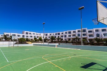 Hotel Bluebay Lanzarote - All Inclusive