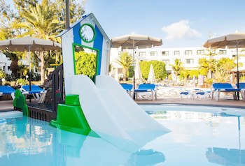 Hotel Bluebay Lanzarote - All Inclusive