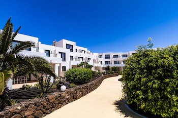 Hotel Bluebay Lanzarote - All Inclusive