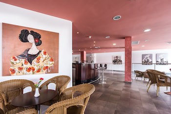 Hotel Bluebay Lanzarote - All Inclusive