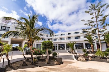 Hotel Bluebay Lanzarote - All Inclusive