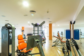 Hotel Bluebay Lanzarote - All Inclusive