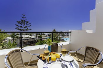 Hotel Bluebay Lanzarote - All Inclusive