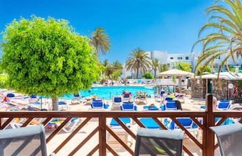 Hotel Bluebay Lanzarote - All Inclusive
