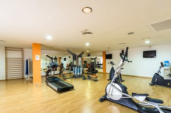 Hotel Bluebay Lanzarote - All Inclusive