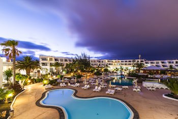 Hotel Bluebay Lanzarote - All Inclusive