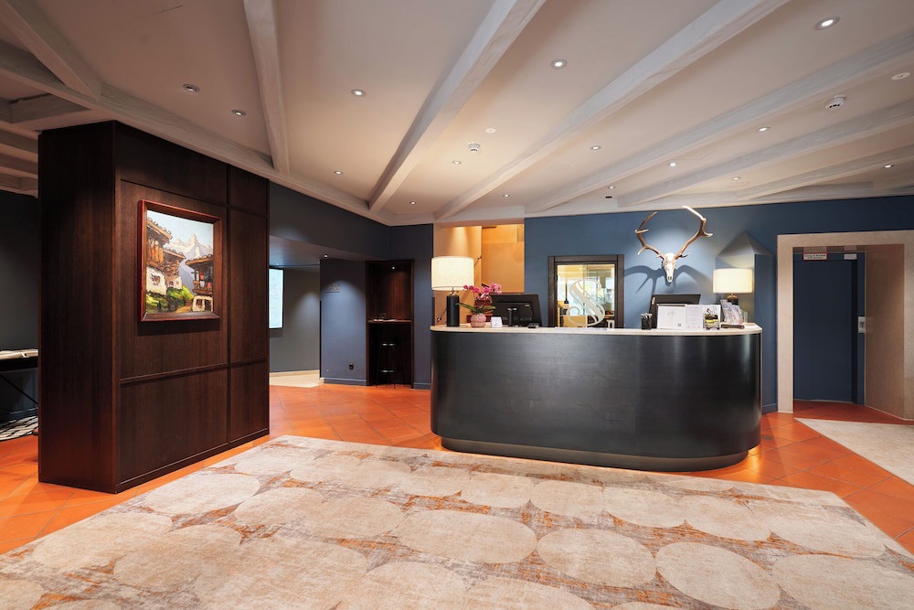 Hotel Sailer