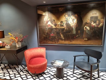 Hotel Sailer