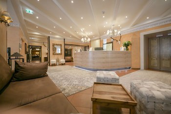 Hotel Sailer