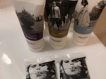 Mercure Rome Leonardo da Vinci Airport galeri fotoğrafı