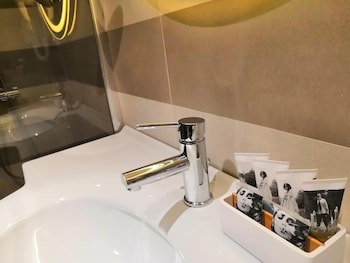 Mercure Rome Leonardo da Vinci Airport fotoğrafı