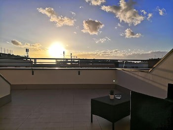 Mercure Rome Leonardo da Vinci Airport galeri fotoğrafı