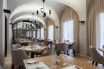 Mamaison Le Regina Boutique Hotel