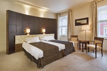 Mamaison Le Regina Boutique Hotel
