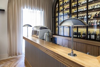 Mamaison Le Regina Boutique Hotel