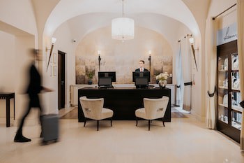 Mamaison Le Regina Boutique Hotel