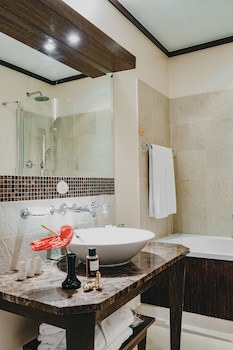 Mamaison Le Regina Boutique Hotel